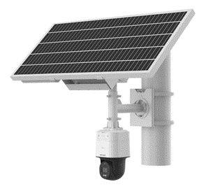 Mini PT - 4MP - Fixed Lens...