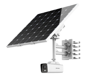 Bullet - 4MP - Motorized...