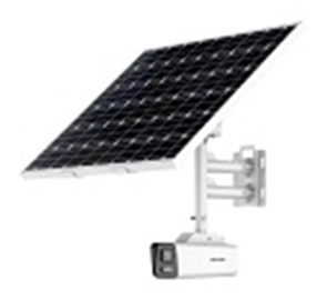 Bullet - 8MP - Fixed Lens -...