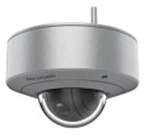 Dome - 4MP - lower than 10X...