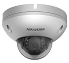 Dome - 4MP - Anti-Corrosion