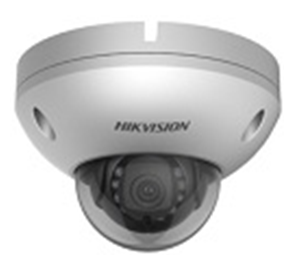 Dome - 4MP - Anti-Corrosion