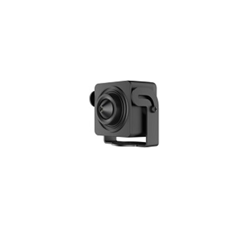 Cube - 2MP - Fixed Lens - Normal - N/A