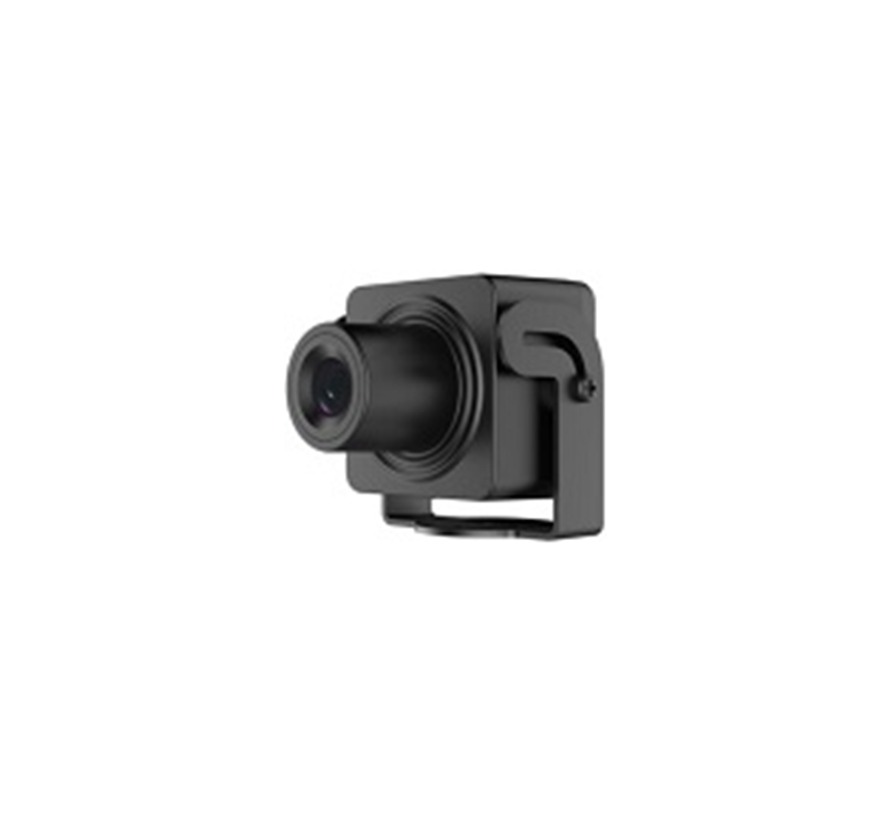 Cube - 2MP - Fixed Lens - Normal - N/A