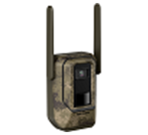 Cube - 2MP - Fixed Lens -...