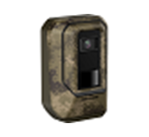 Cube - 2MP - Fixed Lens -...