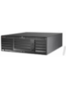 NVR, 256ch, Decodage 20ch@1080p, 16 SATA