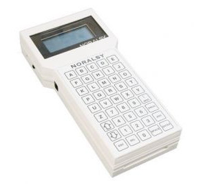 Télécommande de...