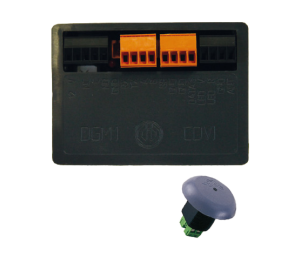 Centrale Vigik 1 porte DGM1