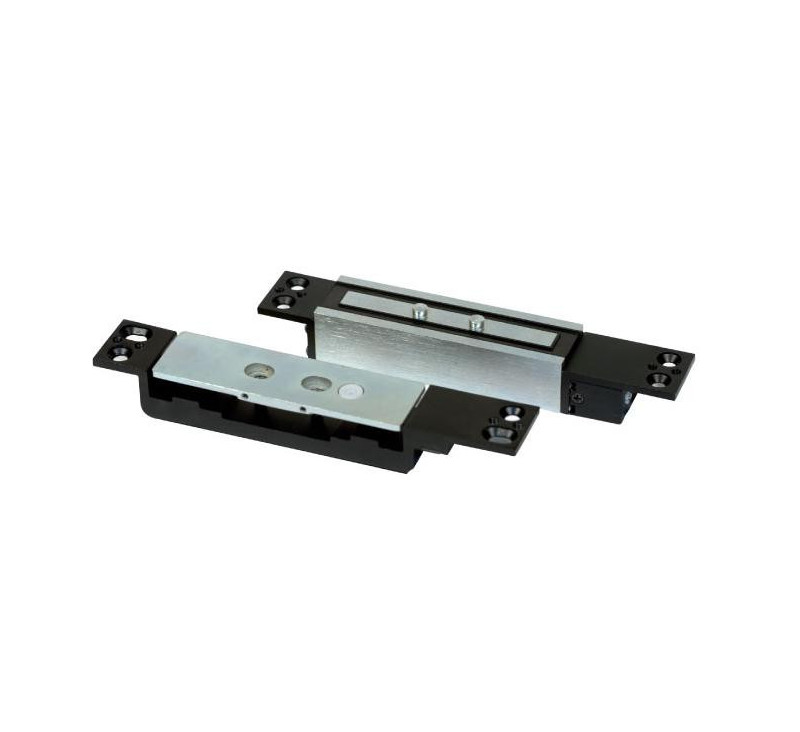 Ventouse électromagnétique à encastrer EMSH