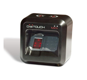 Mini lecteur biométrique