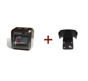 Mini lecteur biométrique