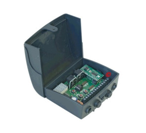 Récepteur modulaire 4...