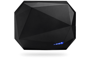 Antenne déportée 866 MHz...