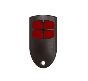 Télécommande bi-technologie