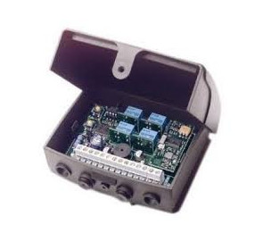 Récepteur modulaire 4...