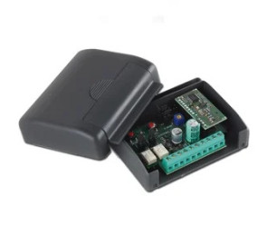 Unité de transmission fixe