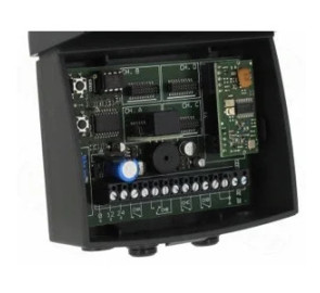 Récepteur multiprotocole...