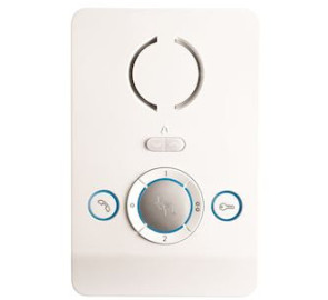 Combiné audio PERLA