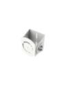 Cardan Joint - Steel - Hikvision White