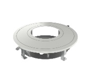 Hik white - SECC - PC&ABS -...