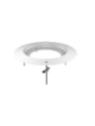 In-ceiling Mount for Dome Camera - Aluminum Alloy & Steel