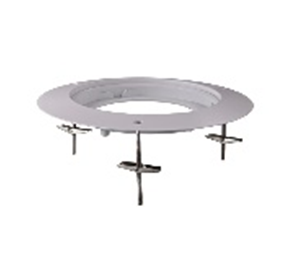 In-ceiling Mount for Dome...