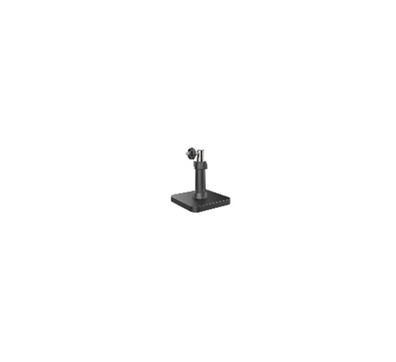 Desktop/Pendant Mount for Covert Camera - Plastic - Black