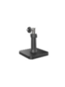 Desktop/Pendant Mount for Covert Camera - Plastic - Black