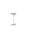 Pendent Mount for Dome Camera - Aluminum Alloy - Hikvision White