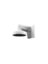 Wall Mount - Aluminum alloy - Hikvision White