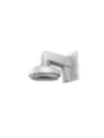 Wall Mount - Aluminum alloy - Hikvision White
