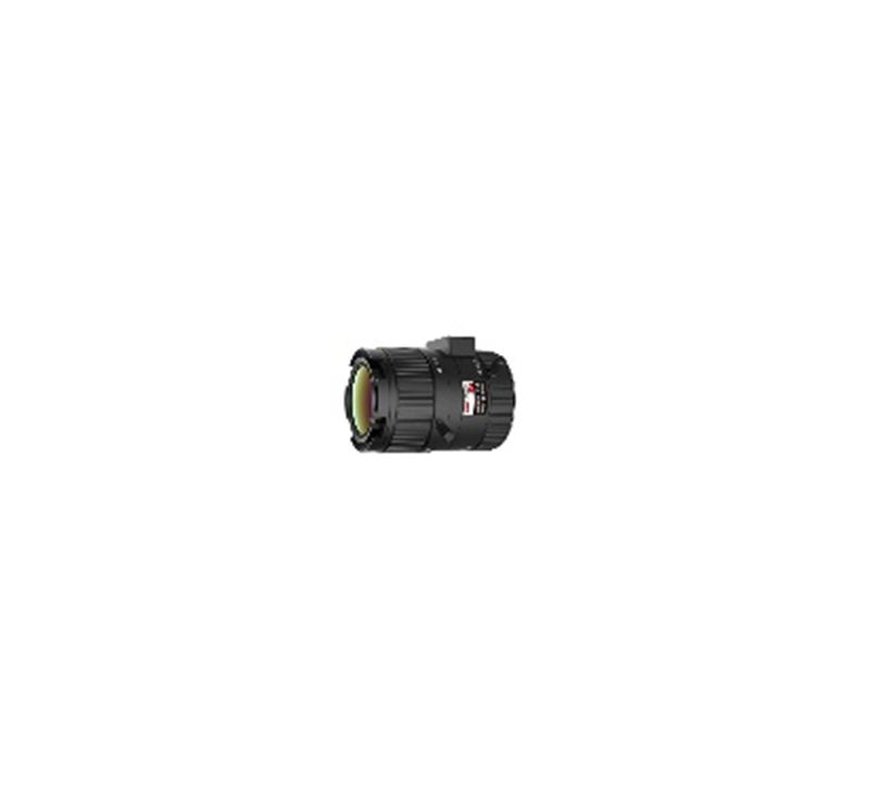 CCTV Camera Lens - Auto-Iris - IR
