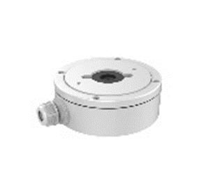 Junction Box - Aluminum...