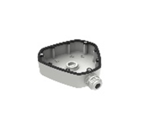 Junction Box - Aluminum...