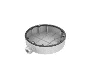 Junction Box - Aluminum...