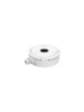 Junction Box - Aluminum Alloy - Hikvision White
