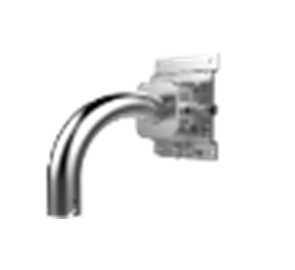 Wall Mount - SUS304 -...