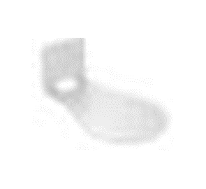 Wall Mount Bracket for PTZ...