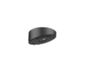 In-Ceiling Mount - PC&ABS -...