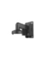 Wall Mount - With Junction Box - Aluminum alloy - Hikvision Black