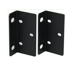 1U380 black bracket for...