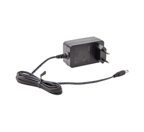 12V/1.5A - European standard