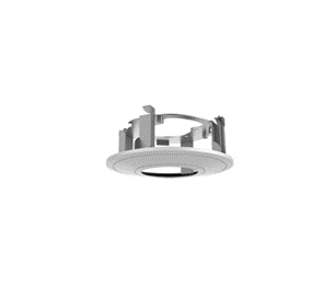 In-Ceiling Mount for Dome...