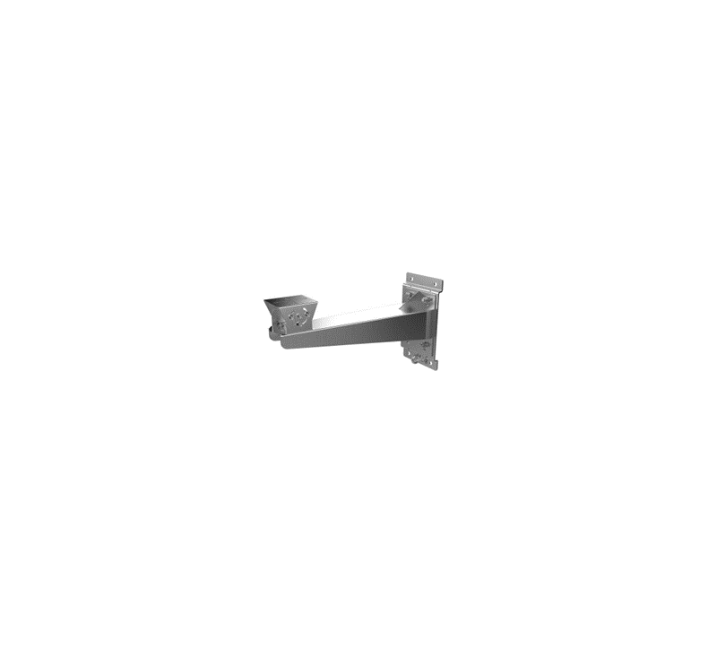 Wall Mount - SUS304 - Natural Stainless Steel Color