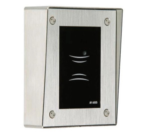 Coffret inox saillie pour...