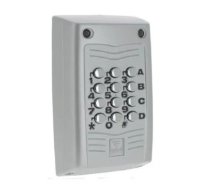 Clavier à code numérique...