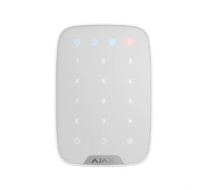 Ajax Keypad white EU
