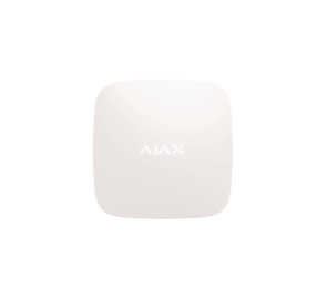 Ajax LeaksProtect white EU