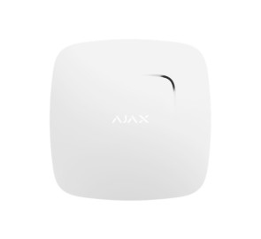 Ajax FireProtect Plus White...